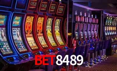 Promoção Relâmpago bet8489