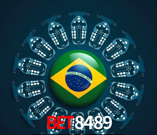 Recursos de Bônus bet8489