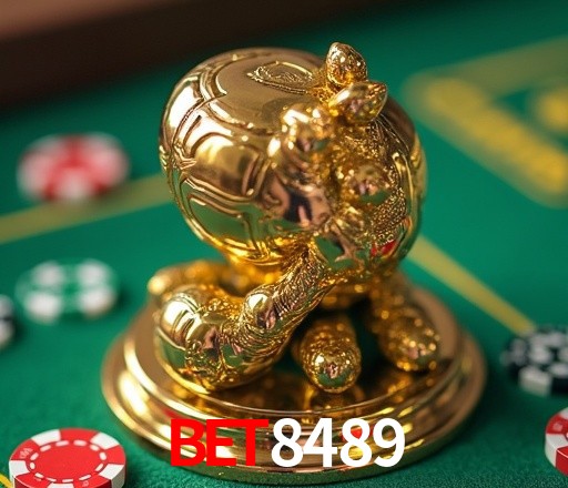 Design Responsivo bet8489