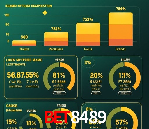 Mesa de Roleta bet8489