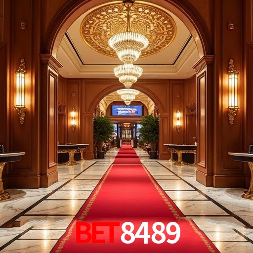 Apostas de Tênis bet8489