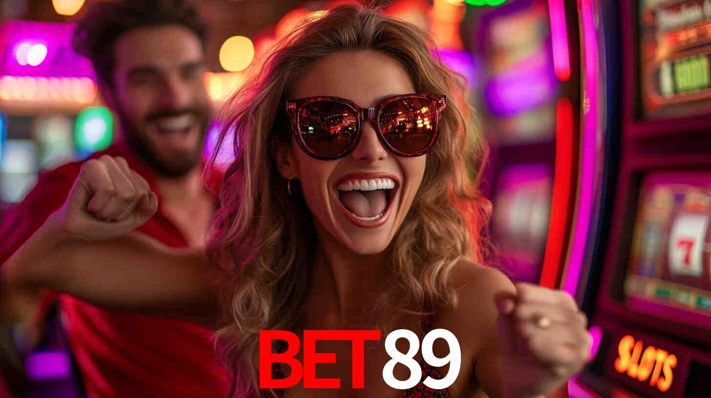 Explorando a Categoria de Eventos em Apostas na bet89