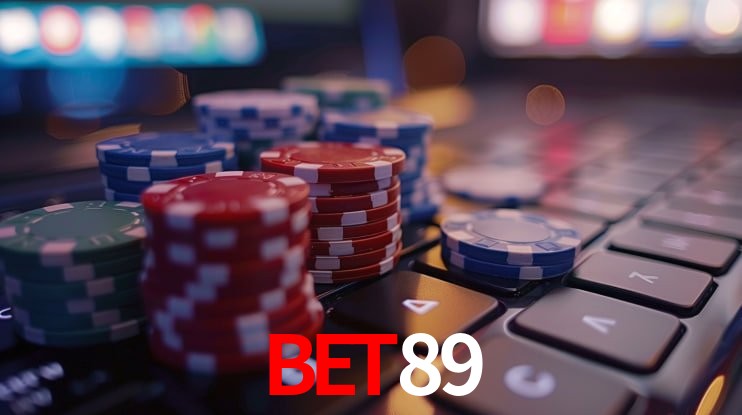 Integração de APIs bet89