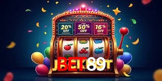 Promoção Relâmpago bet89