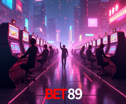 Casino VIP bet89