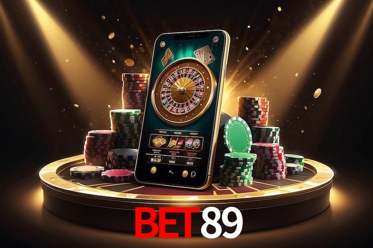 Design Responsivo bet89