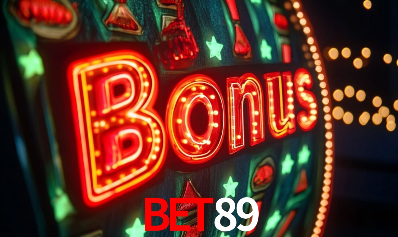 Torneios bet89