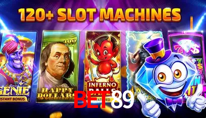 Inovações de Jogos na bet89: O Futuro das Experiências Interativas