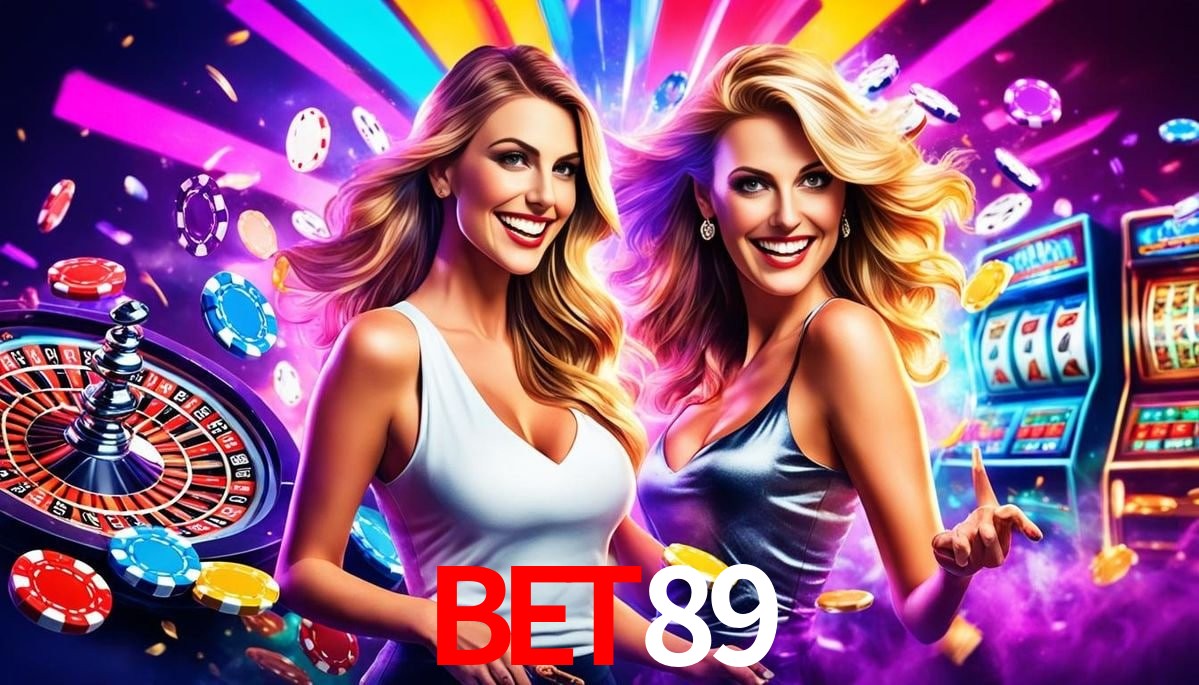 Bônus Diários bet89