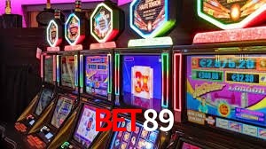 Jogos Exclusivos bet89