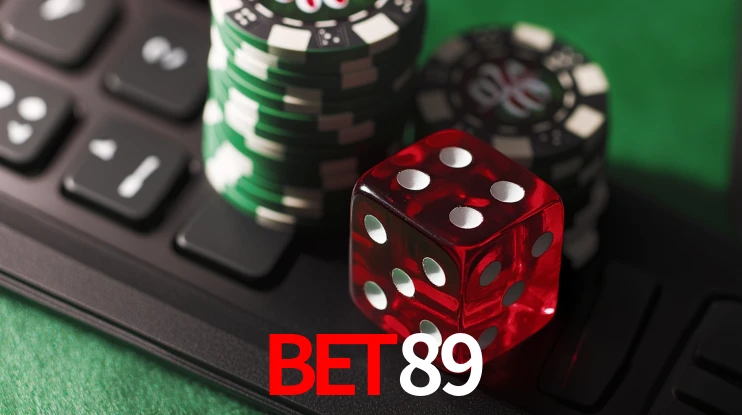 Slot Games bet89