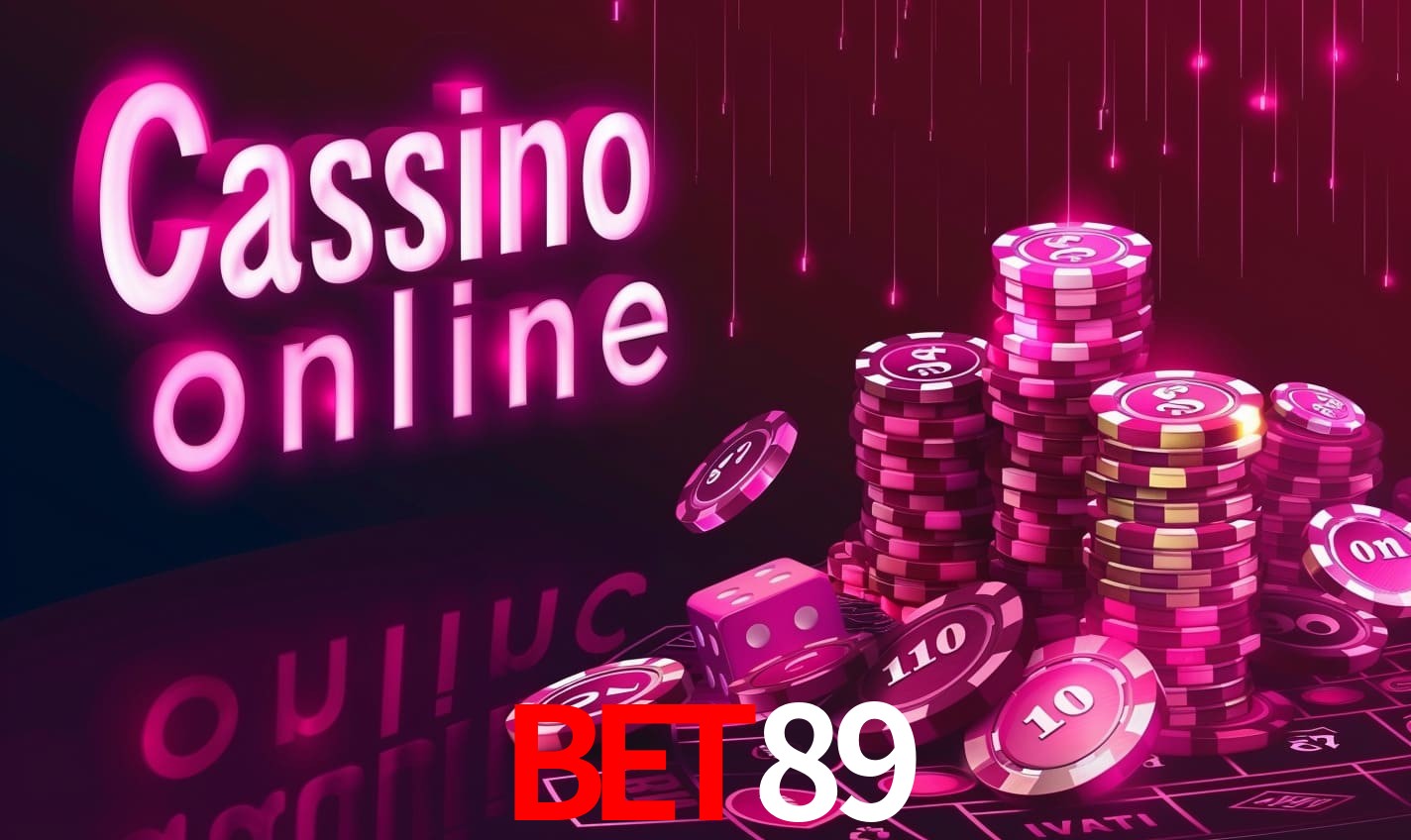 A Emoção da Loteria na bet89: Uma Chance de Mudança de Vida