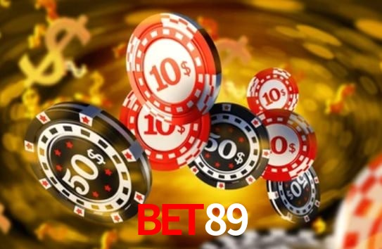 Apostas de Basquete bet89