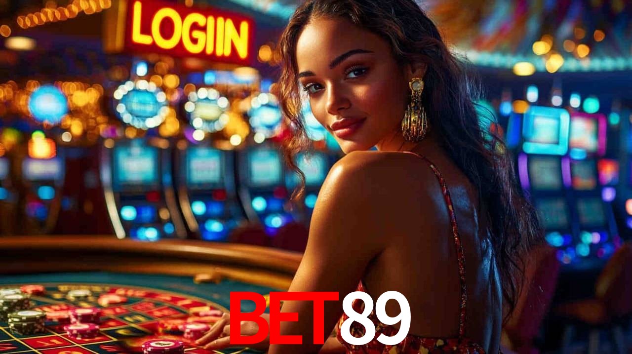 Benefícios da Conta bet89