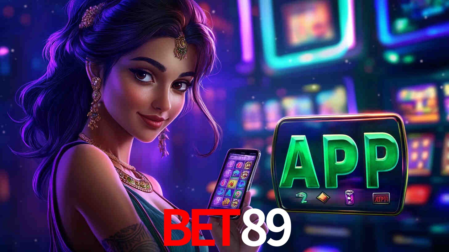 Plataforma bet89