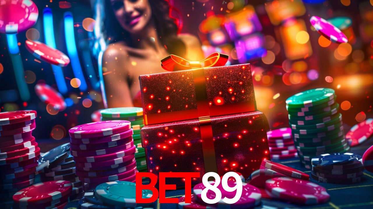 cassino bet89