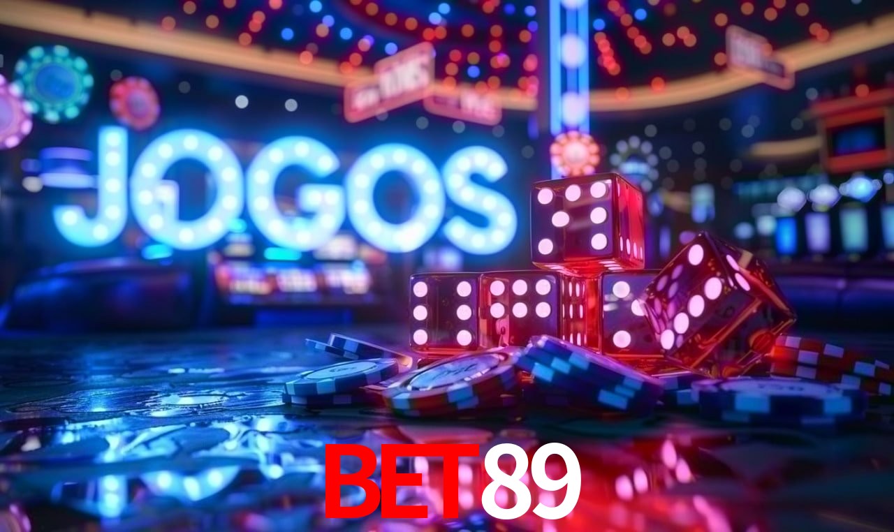 Bônus de Boas-vindas bet89