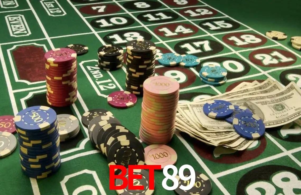 bet89: Jogos de Caça-Níqueis-Altas Recompensas, Roleta-Velocidade, Blackjack-Desafios Máximos