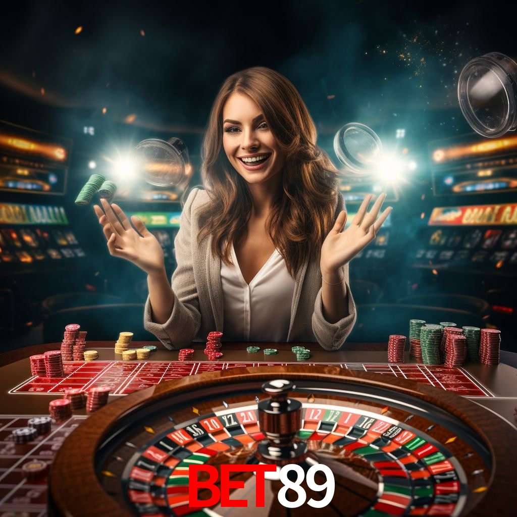 Plataforma bet89