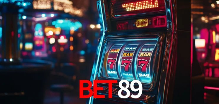Welcome Bonus bet89