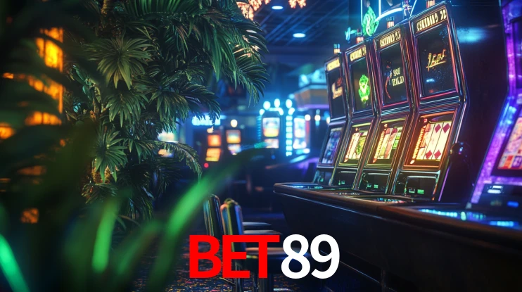 Tournaments bet89