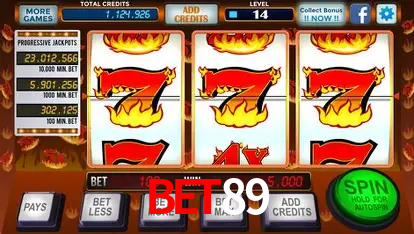 A Popularidade dos Caça-Níqueis no bet89