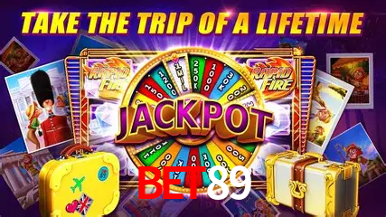 Desvendando o Mundo dos Jogos Virtuais na bet89
