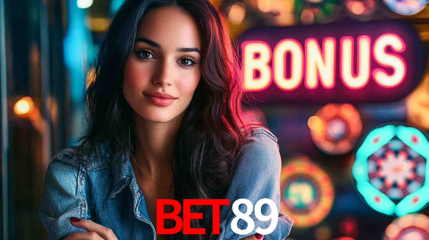 Plataforma bet89