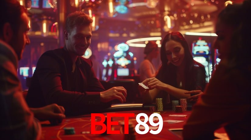 Descubra o Programa VIP da bet89: Vantagens Exclusivas para Jogadores