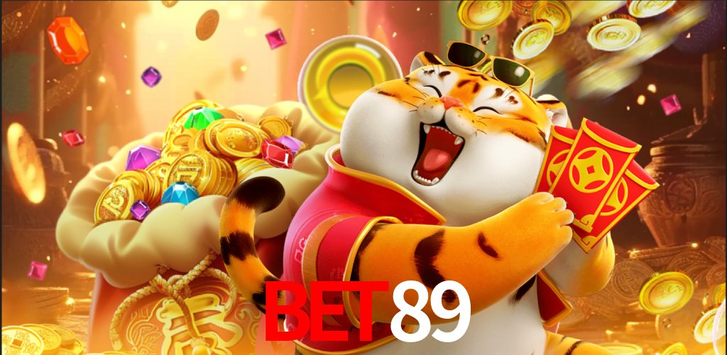 Bônus Generosos e Exclusivos no bet89 para Você!