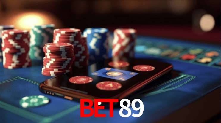 Login Seguro bet89