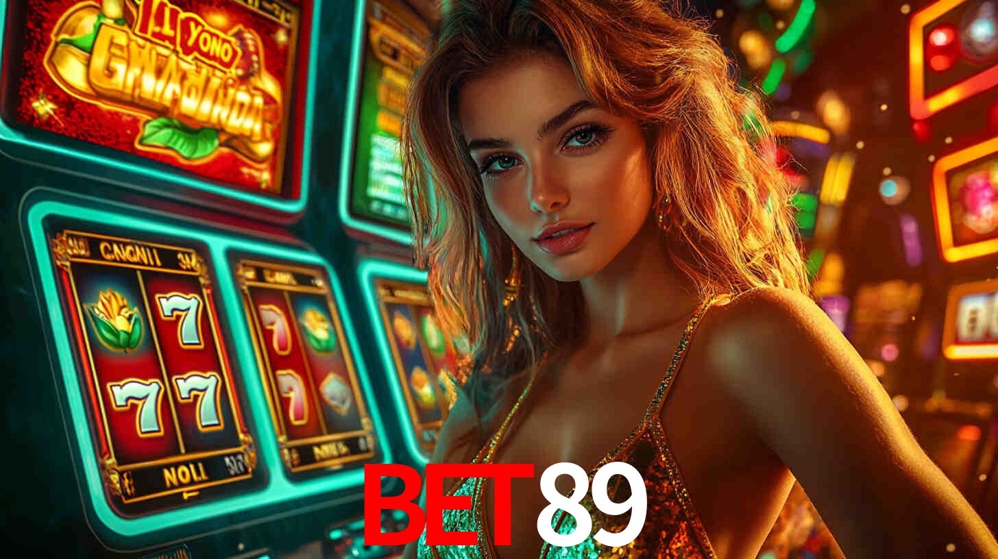 Premium Interface bet89
