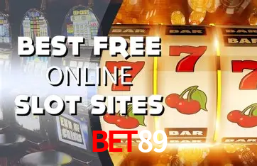 A Popularidade dos Caça-Níqueis no bet89
