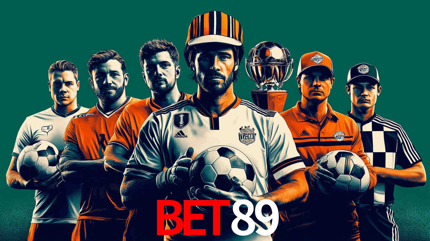 Descubra a Essência do bet89: Nossa História e Compromissos