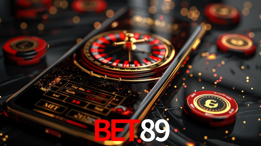 Bonus Features bet89