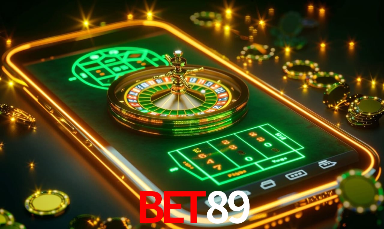 Especiais de Fim de Semana bet89