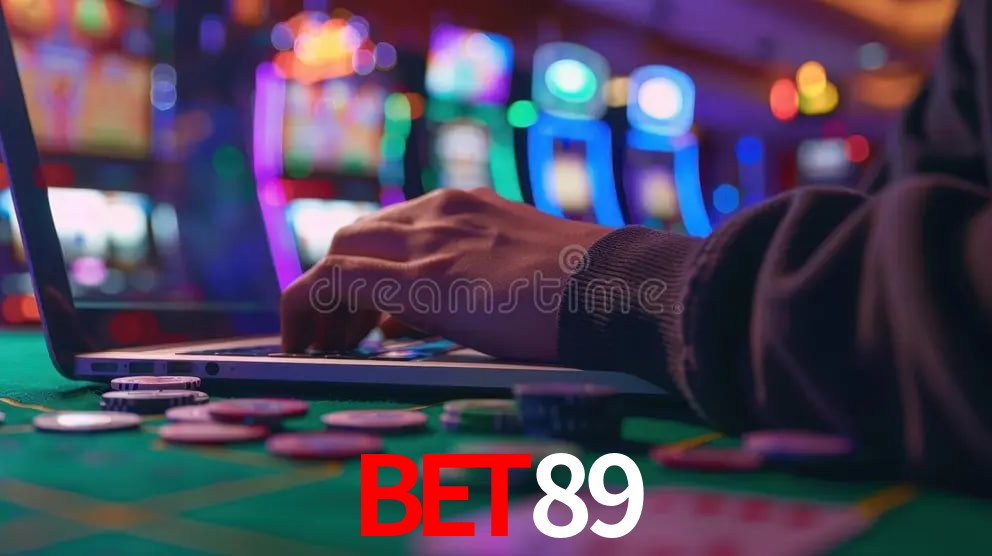 Programa VIP bet89