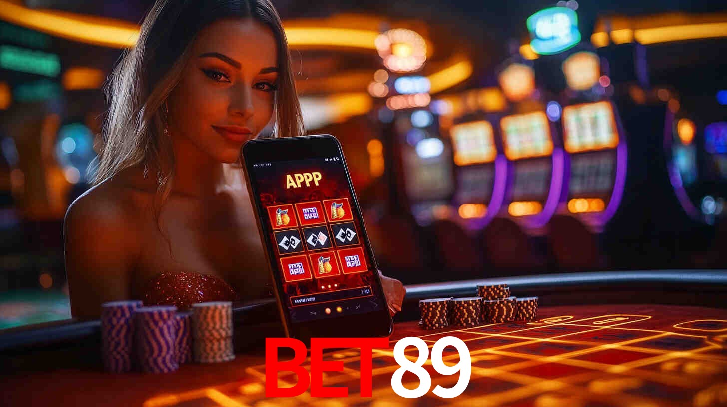 Explorando a Categoria de Eventos em Apostas na bet89