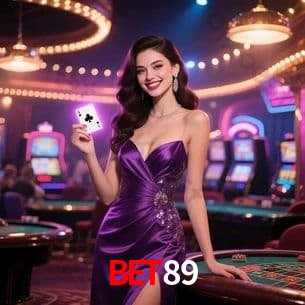 Mesa de Roleta bet89