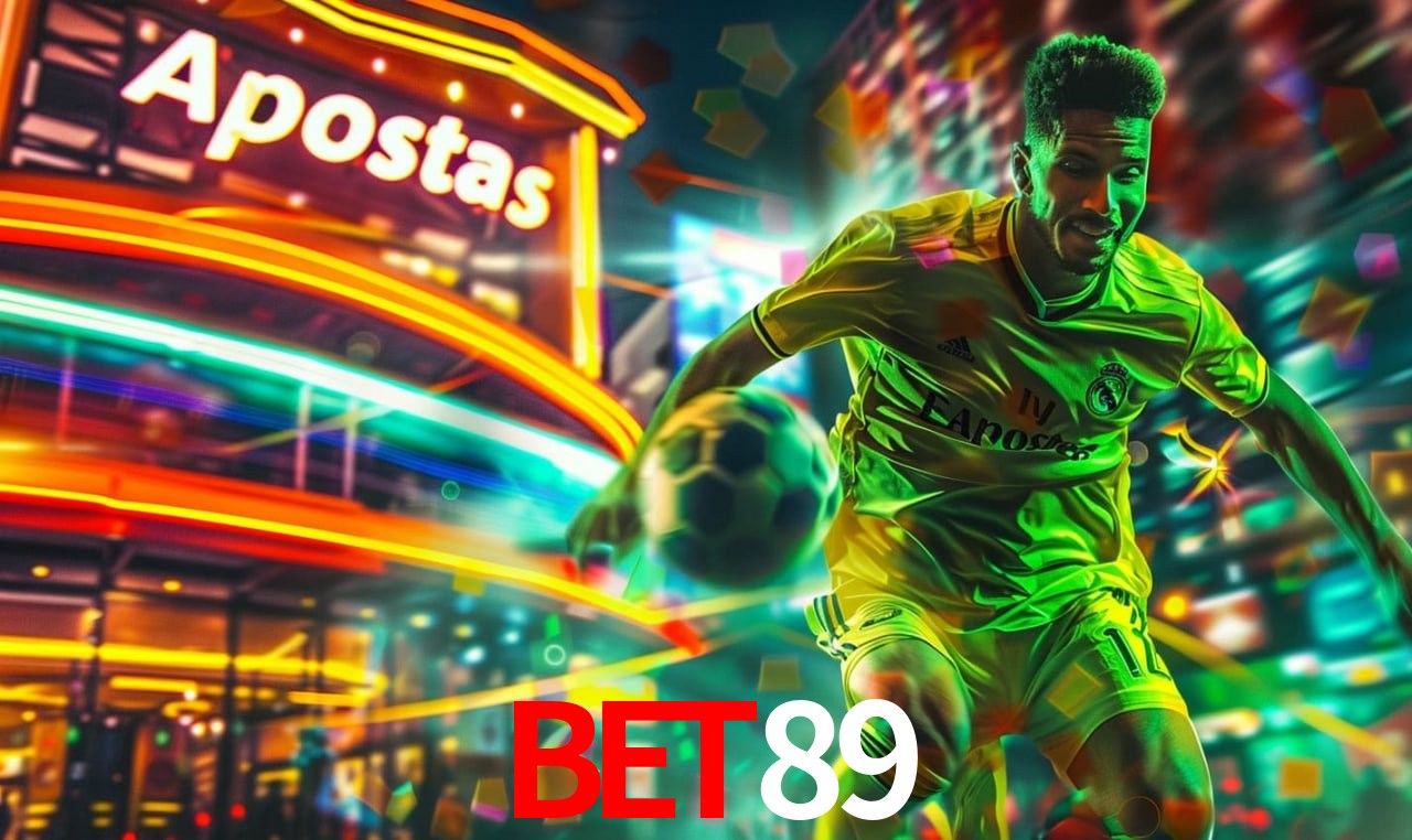 Provedores de Jogos bet89