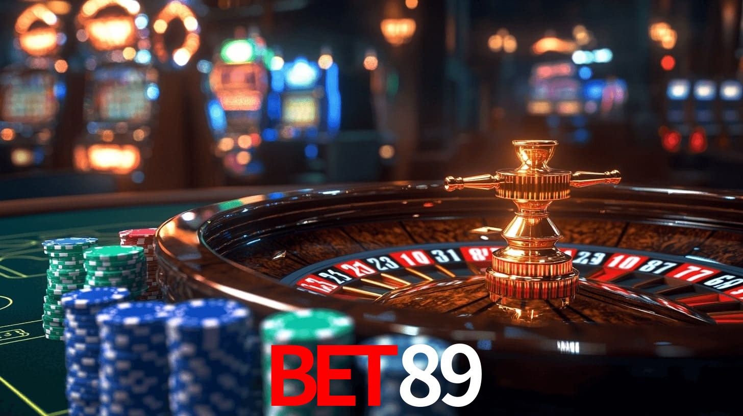 bet89: Seu Especialista em Apostas Esportivas Brasileiras