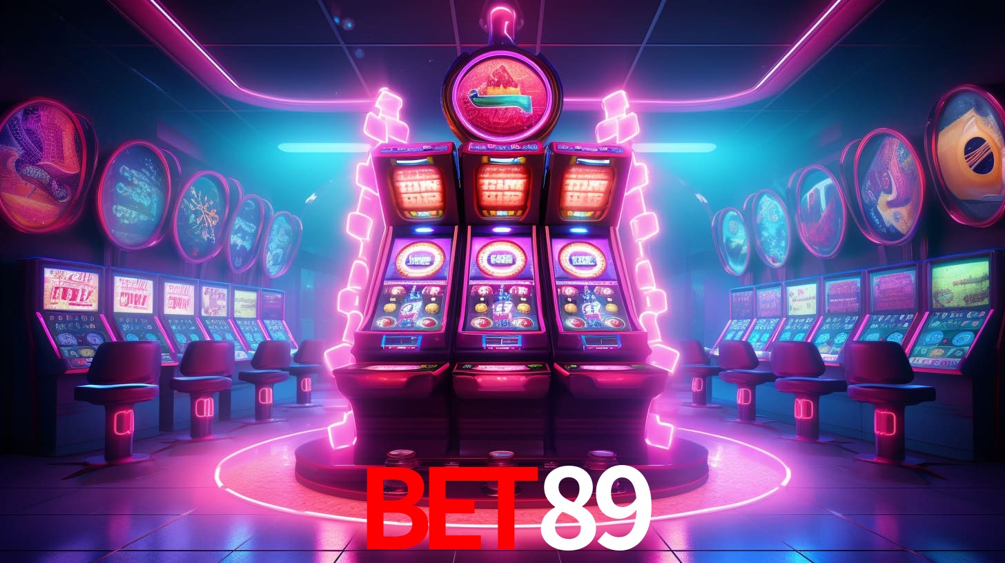 bet89.com