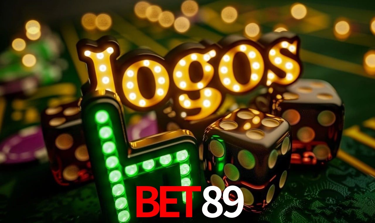 Diretório de Jogos bet89