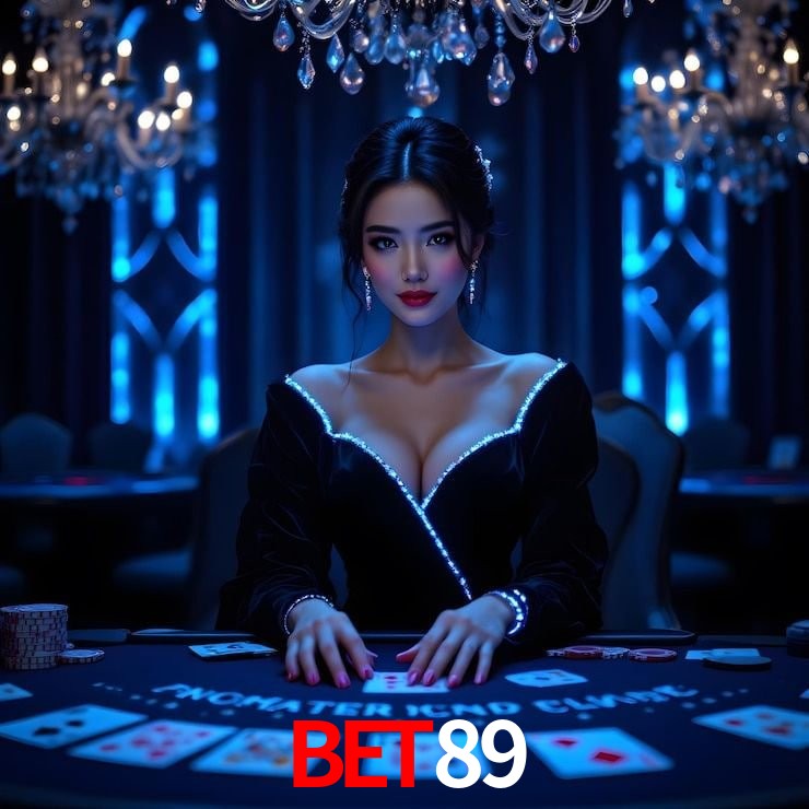 Cadastro Rápido bet89
