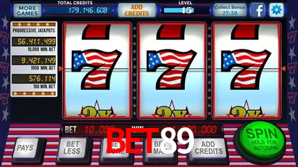 Descubra a Magia dos Jogos de Arcade no bet89