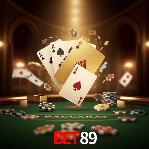 VIP Casino bet89