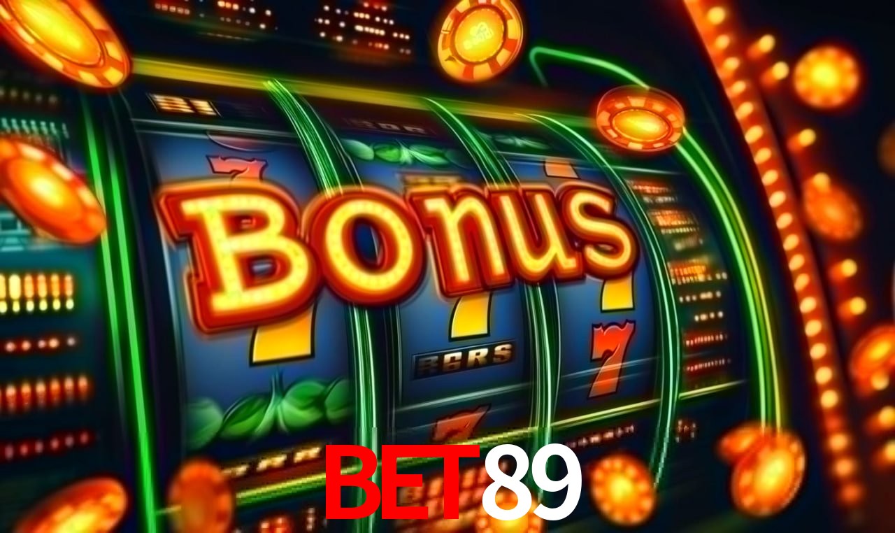 Live Casino bet89