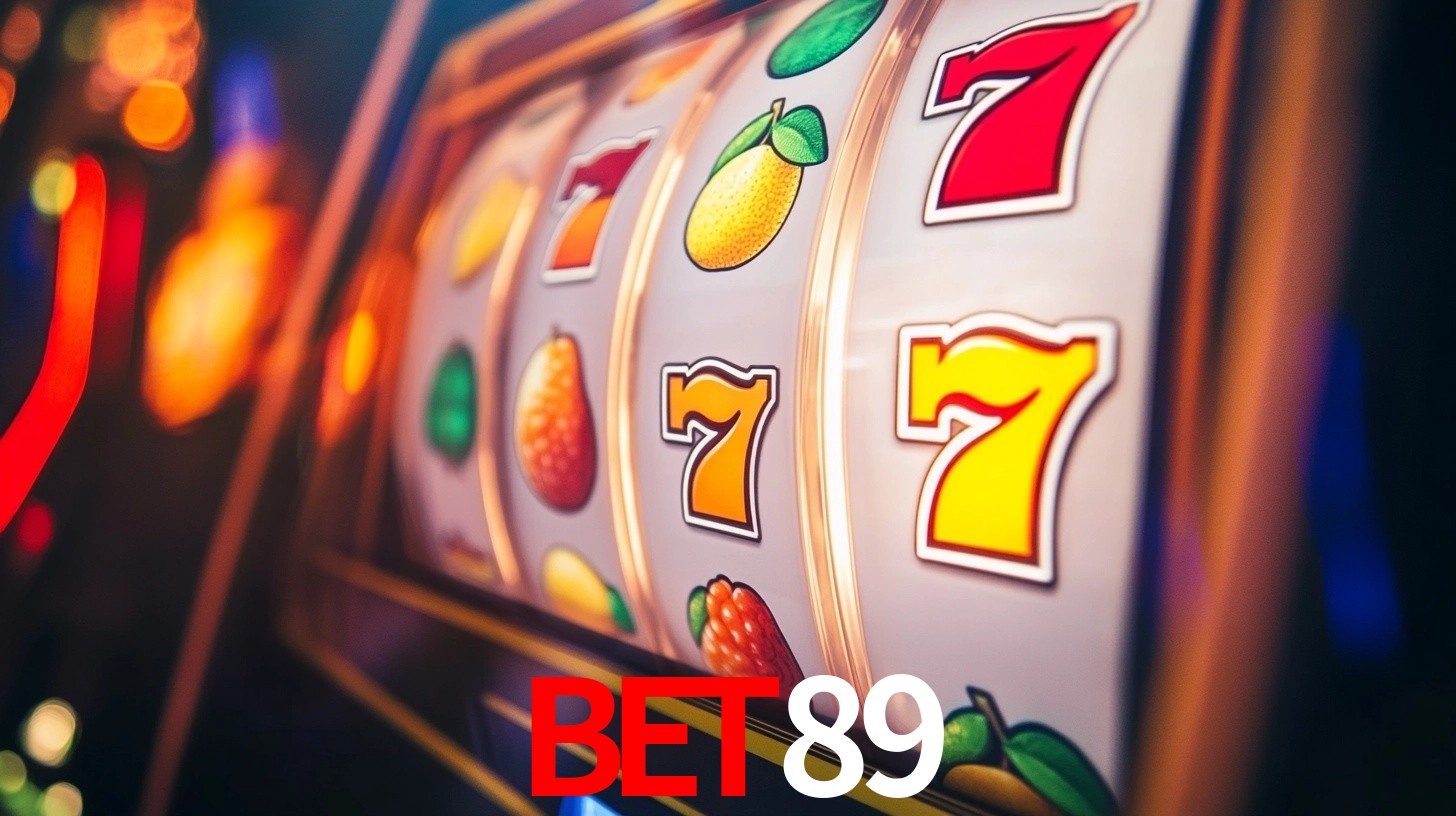 Plataforma bet89