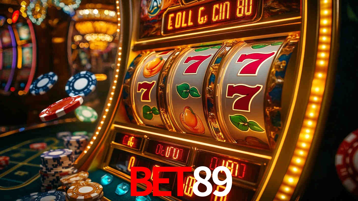 bet89 App Interface