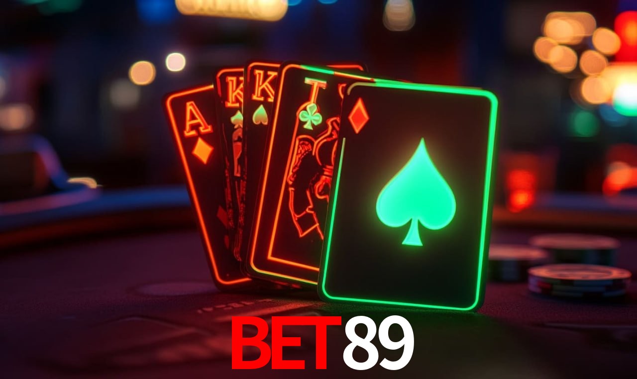 Jogos de Slot bet89